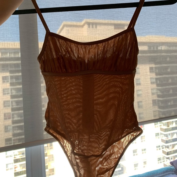 House of CB bodysuit - Picture 3 of 5